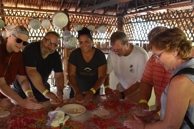 Ancient Chacchoben Mayan Ruins & Mayan Experience from Costa Maya - Exploring the Itinerary