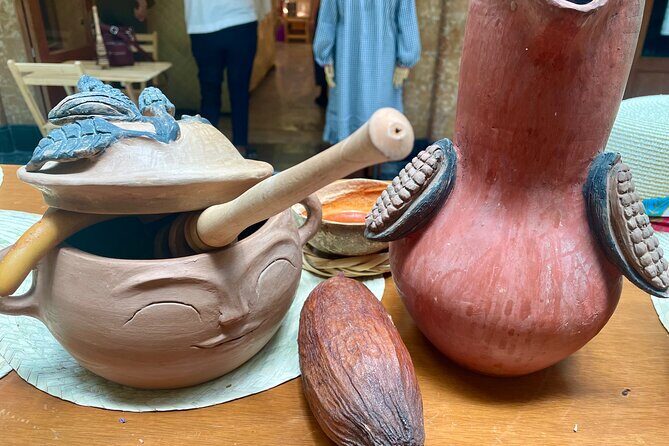 Ancient Mexico City Tour: Cacao Tasting & Aztec History in CDMX - In-Depth Look at the Tour Experience