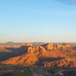 Ancient Sedona SUNSET (30+ Mile) - Sedona Helicopter Tour - What Makes This Tour Special?