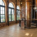 Angel's Envy, Stitzel-Weller and Kentucky Artisan Bourbon Tour - The Value: Is It Worth the Price?