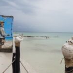 Another Day in Paradise at Chichen Itza - The Refreshing Cenote Oxmán in Valladolid