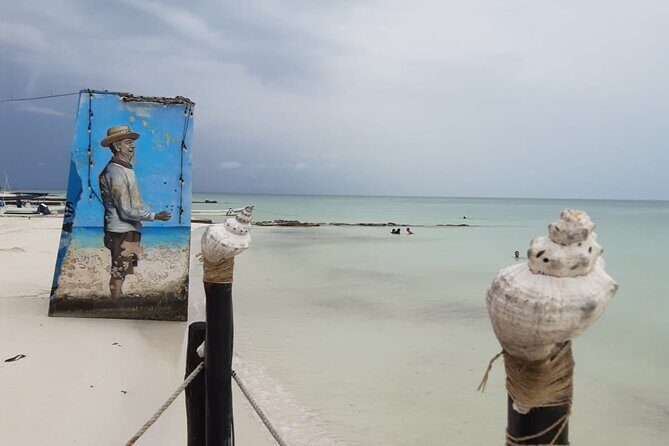 Another Day in Paradise at Chichen Itza - The Refreshing Cenote Oxmán in Valladolid