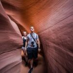 Antelope Canyon and Horseshoe Bend by Airplane from Las Vegas - What the Reviews Say: Authentic Insights