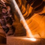 Antelope Canyon and Horseshoe Bend Day Tour from Las Vegas - Who Should Take This Tour?