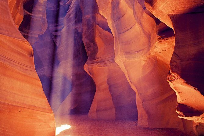 Antelope Canyon and Horseshoe Bend Day Tour from Sedona - Assessing the Value