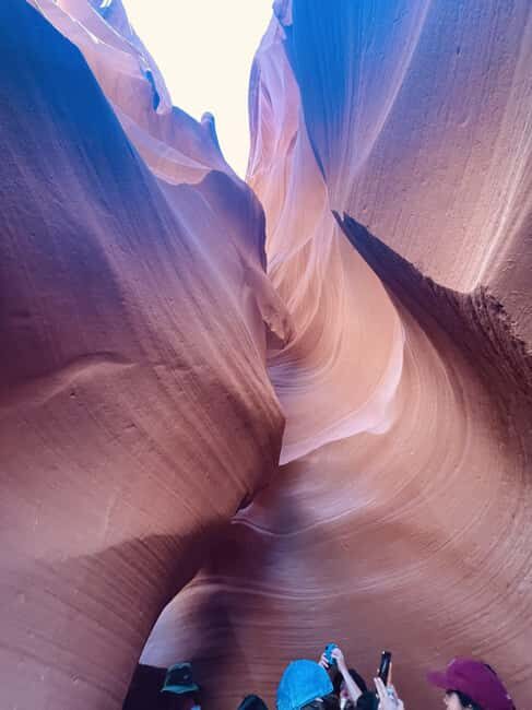 Antelope Canyon, Horseshoe Bend, Lake Powell from Page, AZ - The Balance of Value and Experience