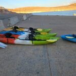 Antelope Canyon Kayak and Hike Slot Canyon - Authentic Perspectives from Other Travelers