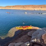 Antelope Canyon: Kayaking & Swimming Fun - The Itinerary Explained