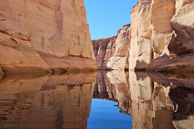 Antelope Canyon/Lake Powell Kayak Rentals: Self-Guided Adventures - What You Get and How It Works