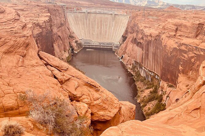 Antelope Canyon Prime Time, Glen Canyon, Horseshoe Bend 4 Hours Sightseeing Tour - Transportation and Comfort