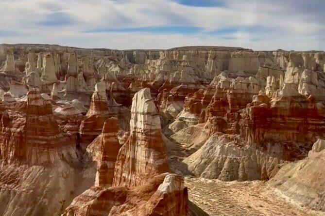 Antelope Canyon Private Helicopter Adventure from Phoenix - FAQs