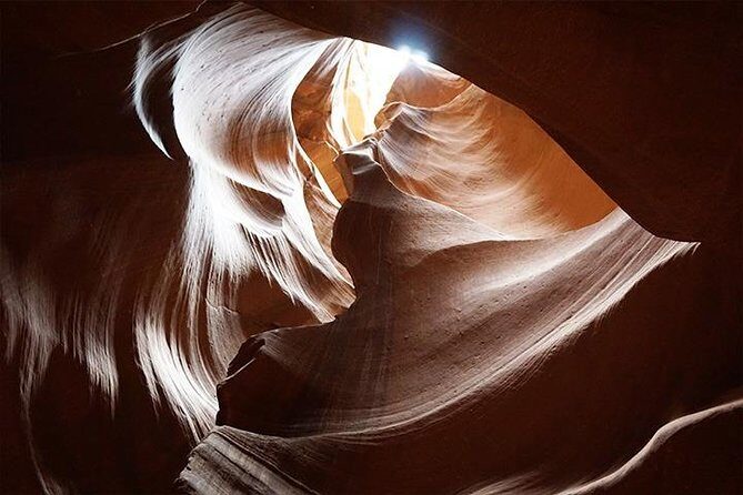 Antelope Canyon via Canyon X and Horseshoe Bend Scenic Tour from Sedona - Who Is This Tour Best For?