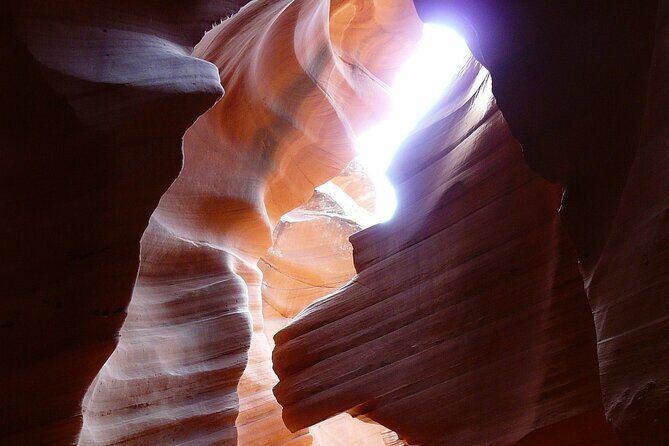 Antelope Canyon X and Horseshoe Bend Scenic Tour from Sedona & Flagstaff - Who Would Love This Tour?