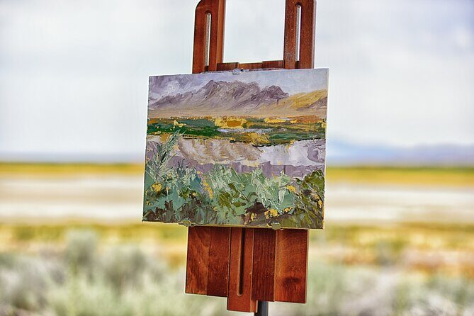 Antelope Island Wildlife Expedition Great Salt Lake Adventure - The Value of the Tour