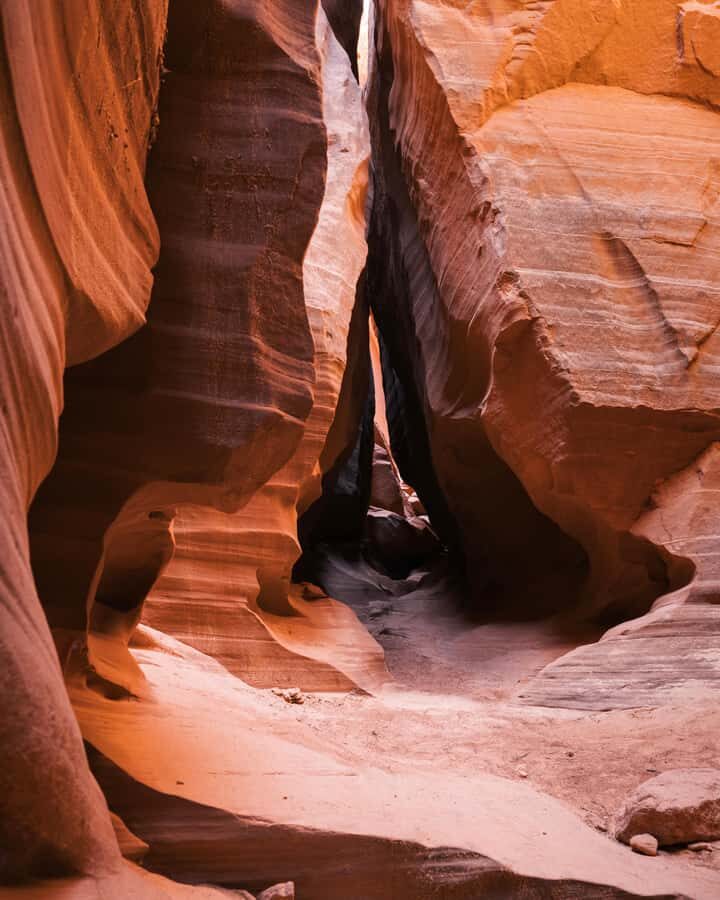 Antelope Ridge: Slot Canyon Via Ferrata and Rappeling Tour - The Practicalities: What You Should Know