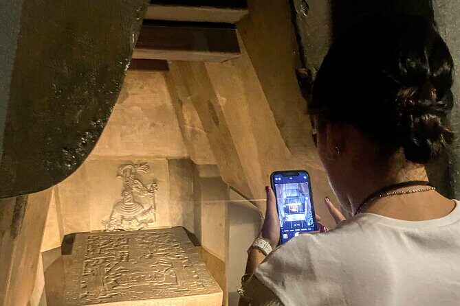 Anthropology Museum Early Access Tour - Final Thoughts