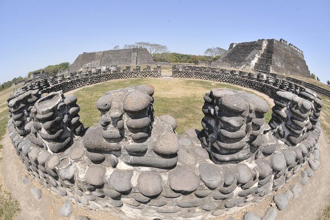Antigua-Cempoala and Quiahuiztlan Archaeological Day Trip - What Travelers Say