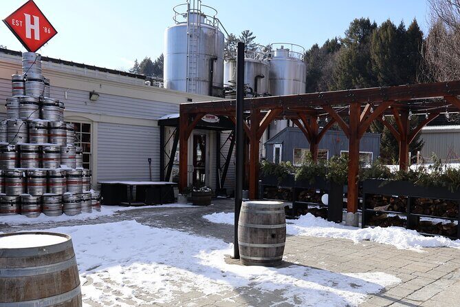 Antiques and Artisans: A Woodstock to Windsor Self-Guided Drive - Final Thoughts: Is This Tour Right for You?