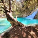 Apoala Magic Waterfalls Hike and Swim Adventure - Practical Details and What to Expect