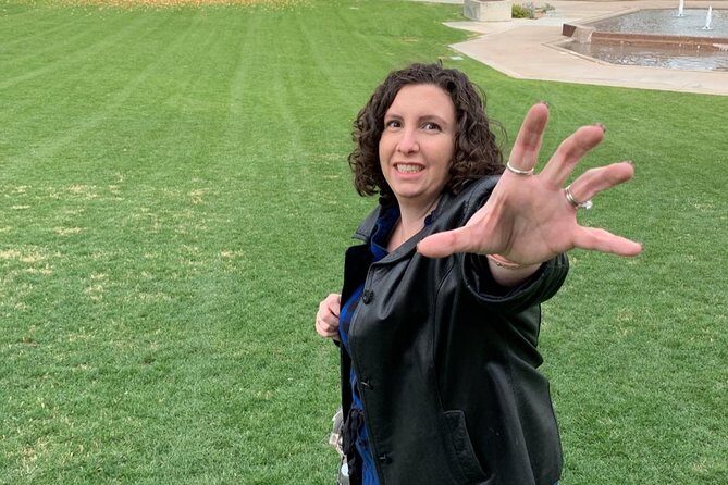 App-Led Zombie Survival Scavenger Hunt in Juneau, AK - The Experience Through the Lens of Other Travelers