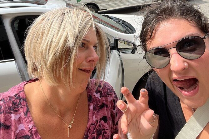 App-Led Zombie Survival Scavenger Hunt in Thousand Oaks - What Makes It Unique and Worth Considering