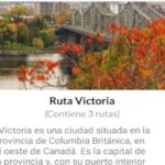 APP Self-Guided Routes Victoria with audio guide - Practical Tips for Using the App-Based Tour