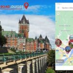 APP Self-Guided Tours Quebec with Audioguide - Authentic Experiences and Authenticity