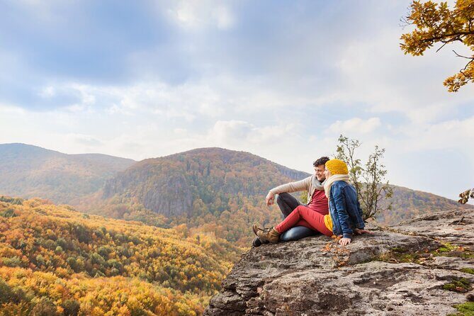 Appalachian Trail, Mountain Hiking Tours from New York City - Potential Drawbacks