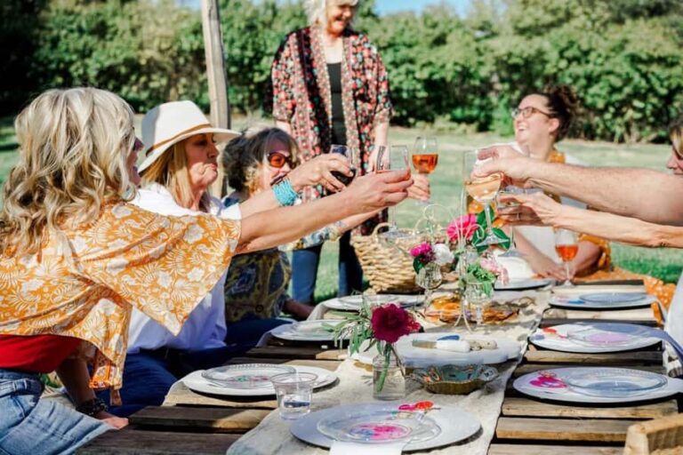 Apple Hill/Carson Road Digital Wine Tasting Passport - What Participating Wineries Offer