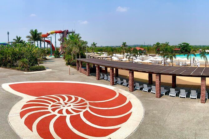 Aquatico Inbursa Waterpark: Veracruz - Ticket - Practical Tips for Visiting