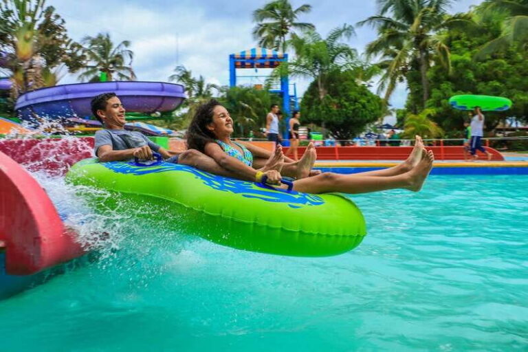 Aquaventuras Park Admission Ticket - Who Will Love This Experience?