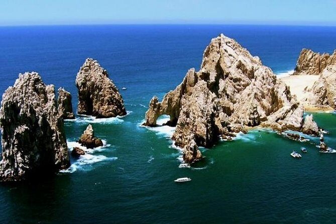 Arch Tour with Amazing Captain in Cabo San Lucas - Who Will Enjoy This Tour?