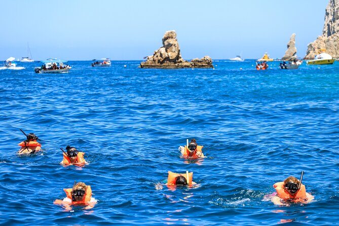 Arch Tour with Snorkeling and Food I Snorkel Fun - A Detailed Look at the Experience