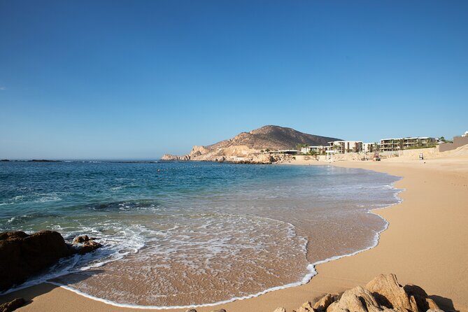 Arch Views & Snorkeling Paradise at Chileno Beach - Who Will Love This Tour?