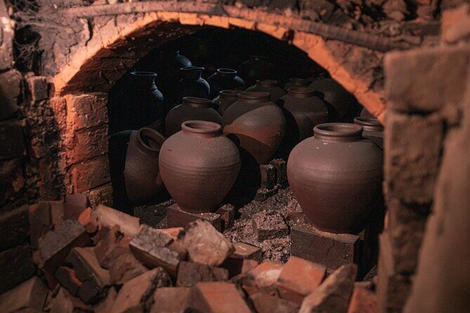 Archaeological sites Tour and Red Pottery in Tlacolula - What Travelers Can Expect