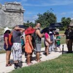 Archaeological Tour in Tulum and Coba with Kuxtal Cenote - The Value of the Tour