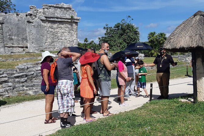 Archaeological Tour in Tulum and Coba with Kuxtal Cenote - The Value of the Tour