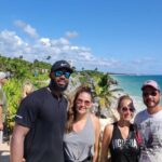 Archeological Guided Walking Tour in Tulum - The Temples and Sacred Structures