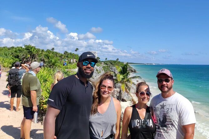 Archeological Guided Walking Tour in Tulum - The Temples and Sacred Structures