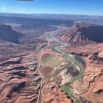 Arches National Park Airplane Tour - The Itinerary in Detail