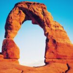 Arches National Park by Van Tour - What Do Travelers Say?