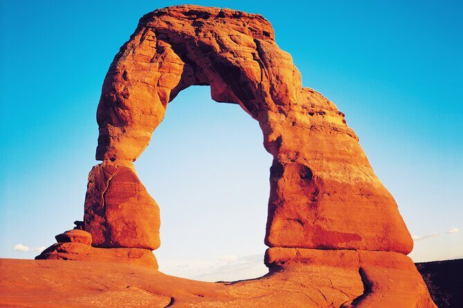 Arches National Park by Van Tour - What Do Travelers Say?