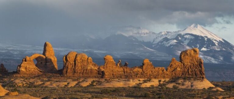 Arches National Park: Half-Day Backcountry Off-Road Tour - Why Travelers Love This Tour