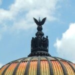 Architecture and History of Mexico City - Small Groups - Authenticity and Guide Quality