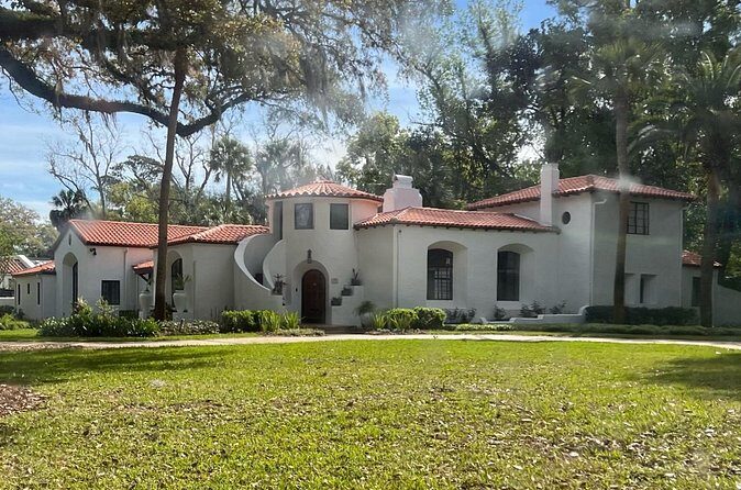 Architecture and History Tour in San Marco - A Deep Dive into the Itinerary