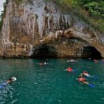 Arcos - Animas - Quimixto. By Grupo Naviero de la Bahìa (Bahia Alegre) - Authentic Voices and Practical Tips