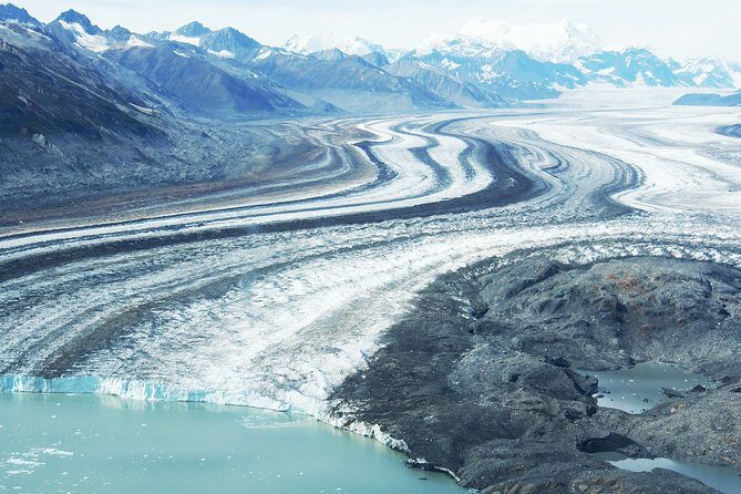 Arctic Day: Kluane National Park Tour | full day - The Value and Practical Aspects