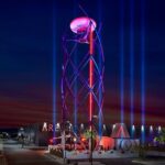 AREA15 Access Level 1 Experience Pass - The Sum Up