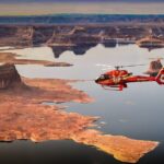 Arizona Desert Helicopter Tour Including Tower Butte Landing - Authentic Feedback from Travelers