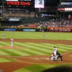 Arizona Diamondbacks Baseball Game Ticket at Chase Field - The Itinerary: What to Expect on Game Day